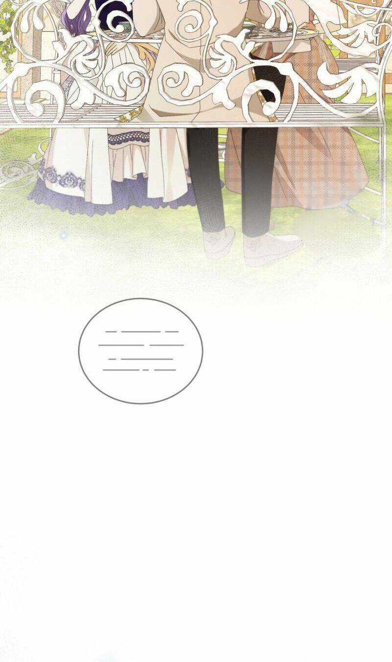 Tôi Là Vị Hôn Thê Của Nam Phụ Phản Diện Chapter 35 trang 24