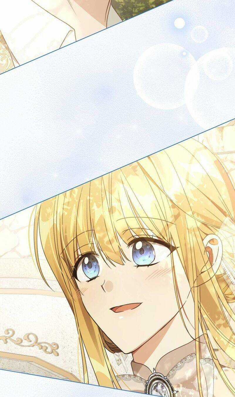 Tôi Là Vị Hôn Thê Của Nam Phụ Phản Diện Chapter 35 trang 26