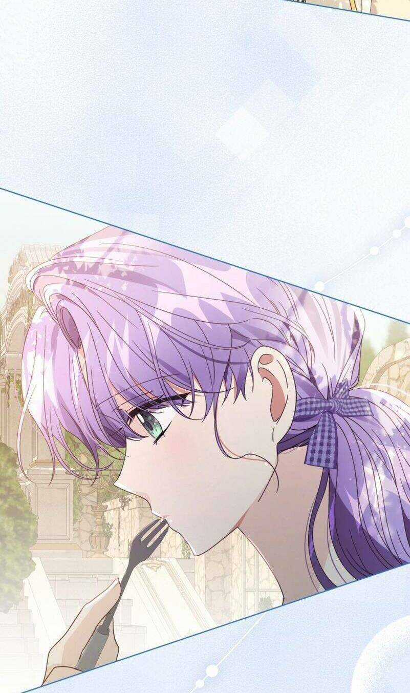 Tôi Là Vị Hôn Thê Của Nam Phụ Phản Diện Chapter 35 trang 27