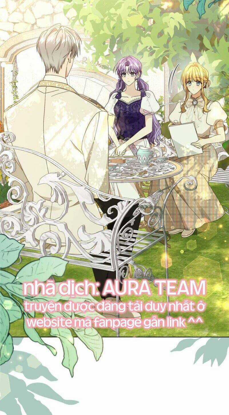 Tôi Là Vị Hôn Thê Của Nam Phụ Phản Diện Chapter 35 trang 3