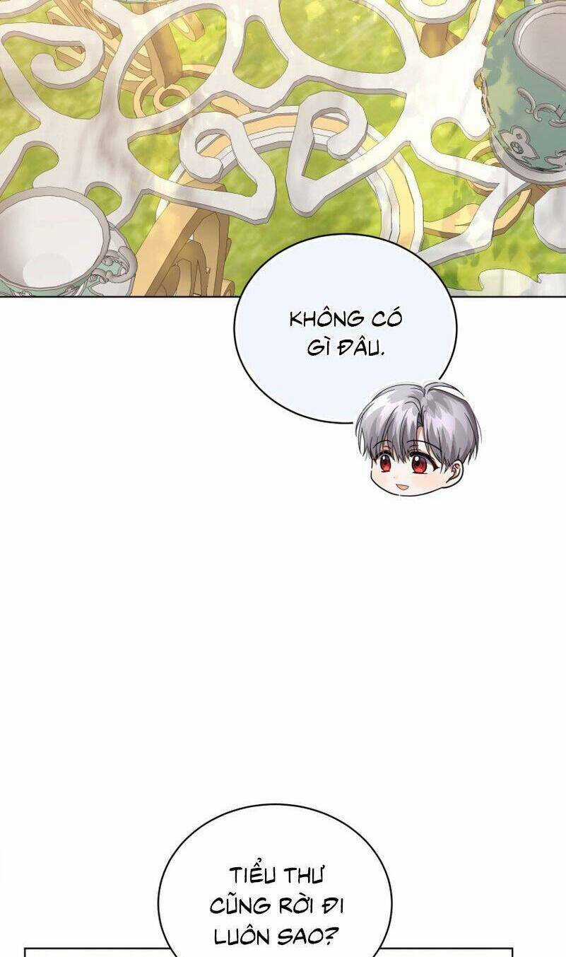 Tôi Là Vị Hôn Thê Của Nam Phụ Phản Diện Chapter 35 trang 30