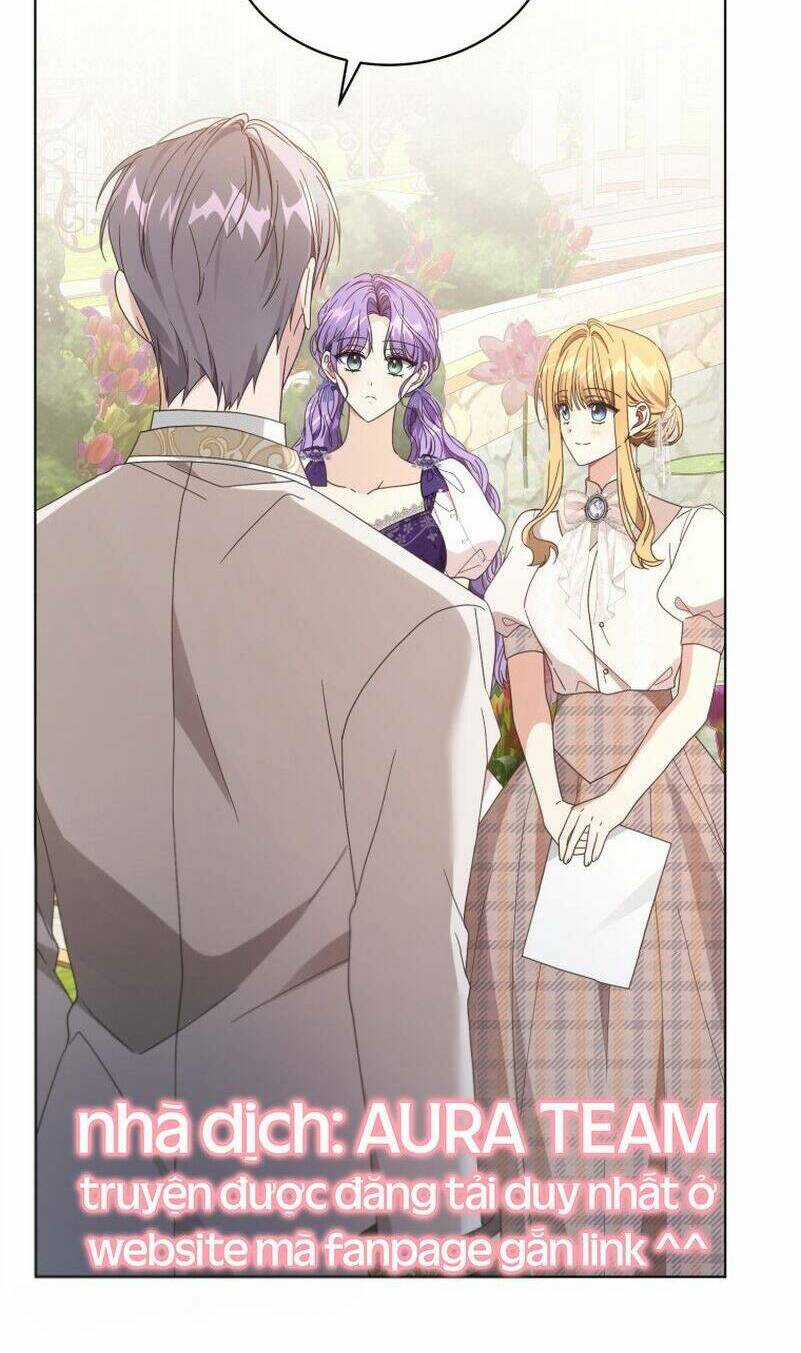 Tôi Là Vị Hôn Thê Của Nam Phụ Phản Diện Chapter 35 trang 31