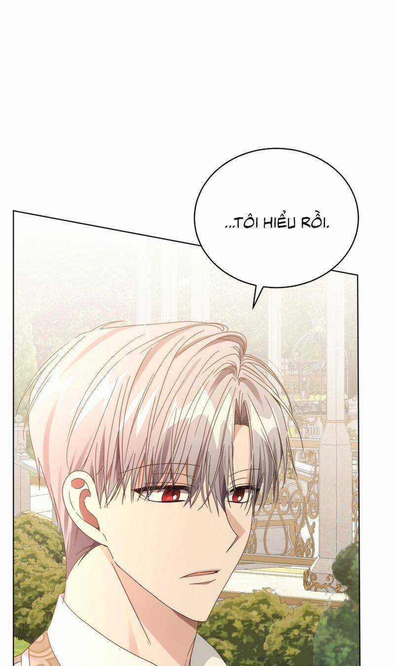 Tôi Là Vị Hôn Thê Của Nam Phụ Phản Diện Chapter 35 trang 34