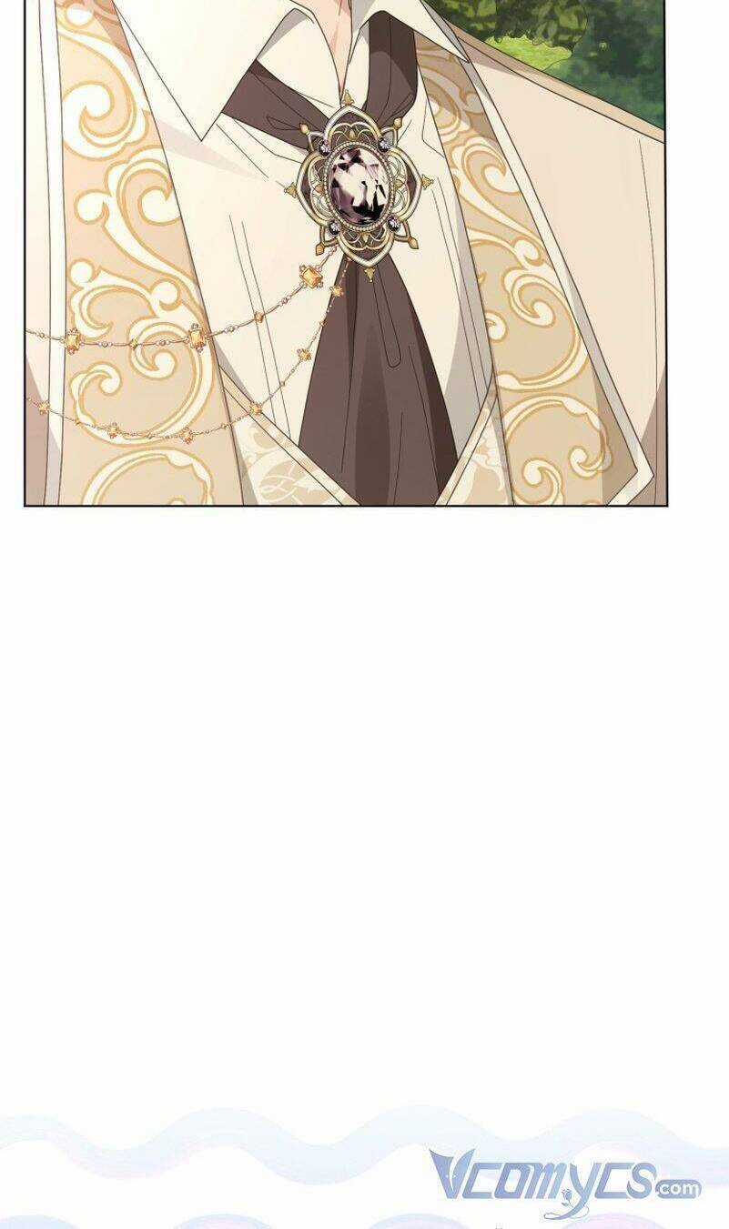 Tôi Là Vị Hôn Thê Của Nam Phụ Phản Diện Chapter 35 trang 35