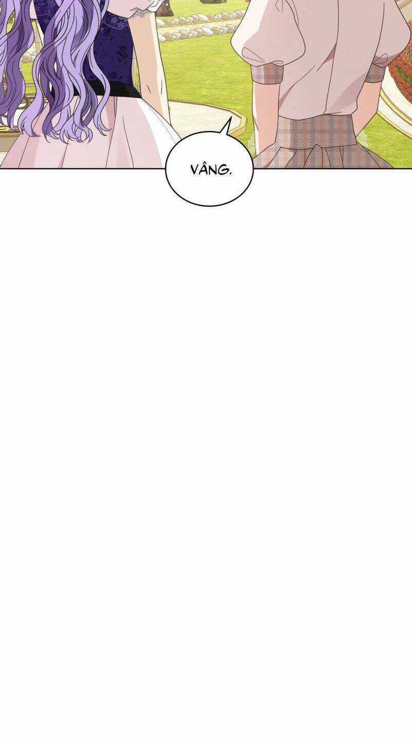 Tôi Là Vị Hôn Thê Của Nam Phụ Phản Diện Chapter 35 trang 40