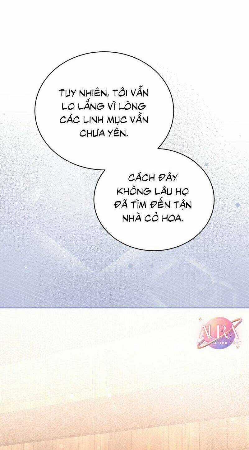 Tôi Là Vị Hôn Thê Của Nam Phụ Phản Diện Chapter 35 trang 41