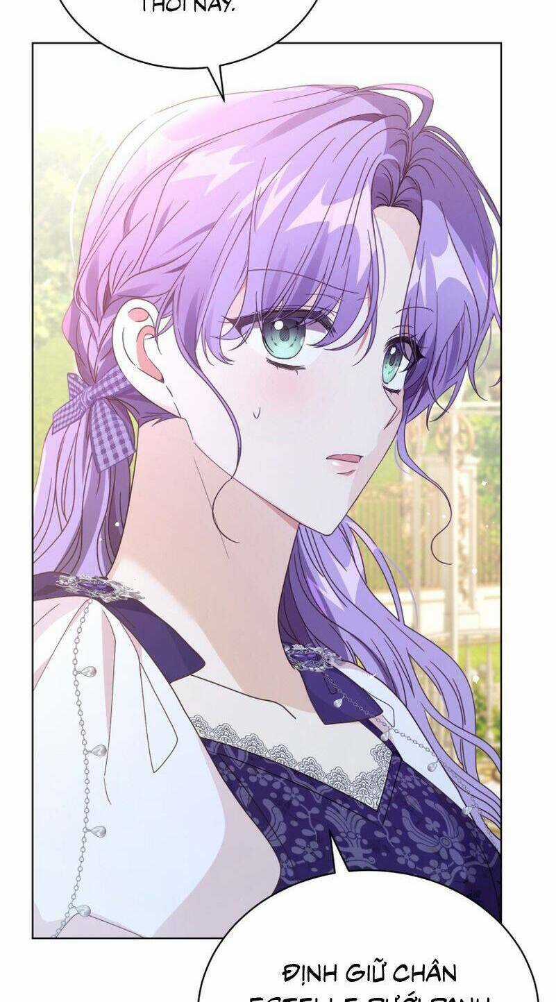 Tôi Là Vị Hôn Thê Của Nam Phụ Phản Diện Chapter 35 trang 44