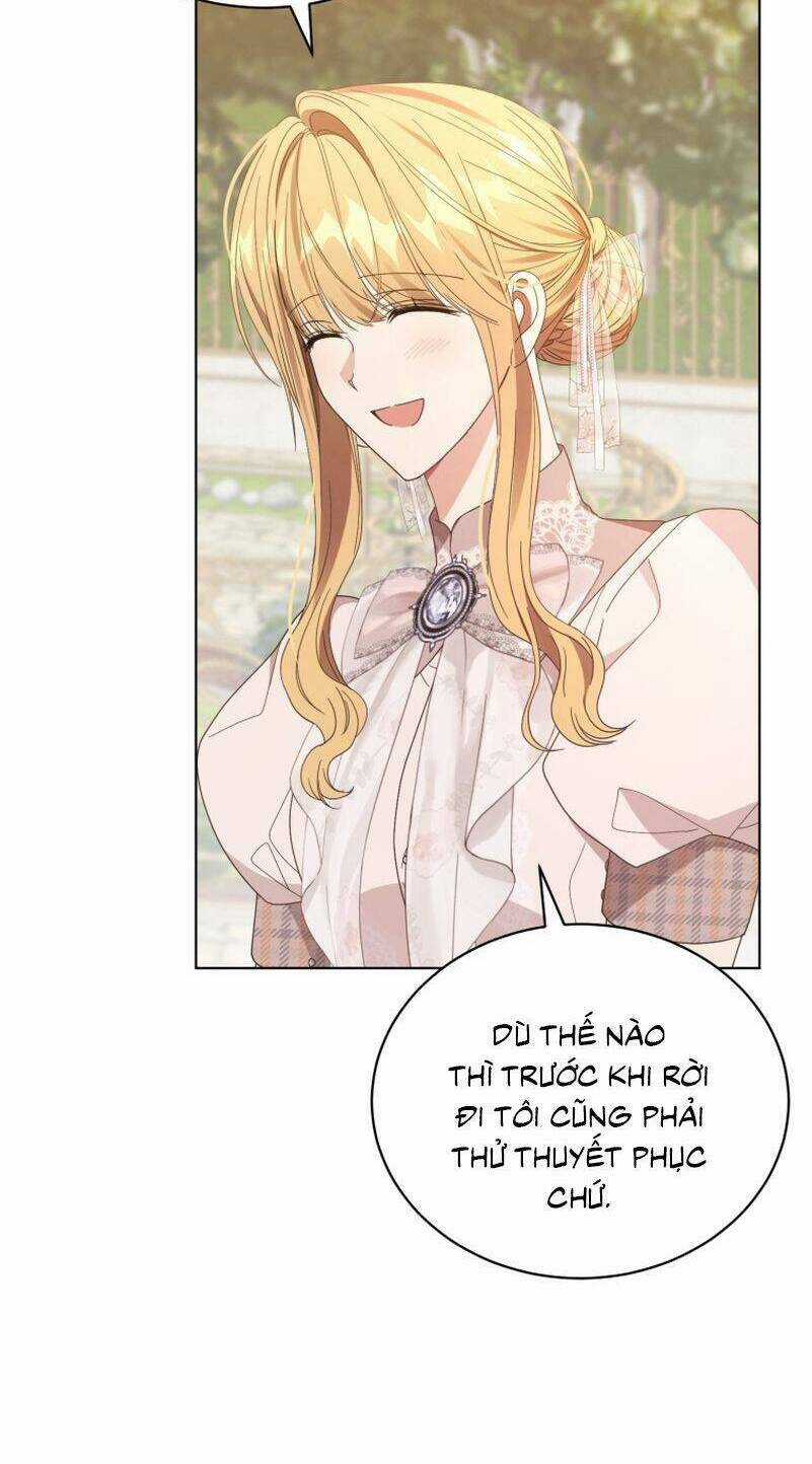 Tôi Là Vị Hôn Thê Của Nam Phụ Phản Diện Chapter 35 trang 46