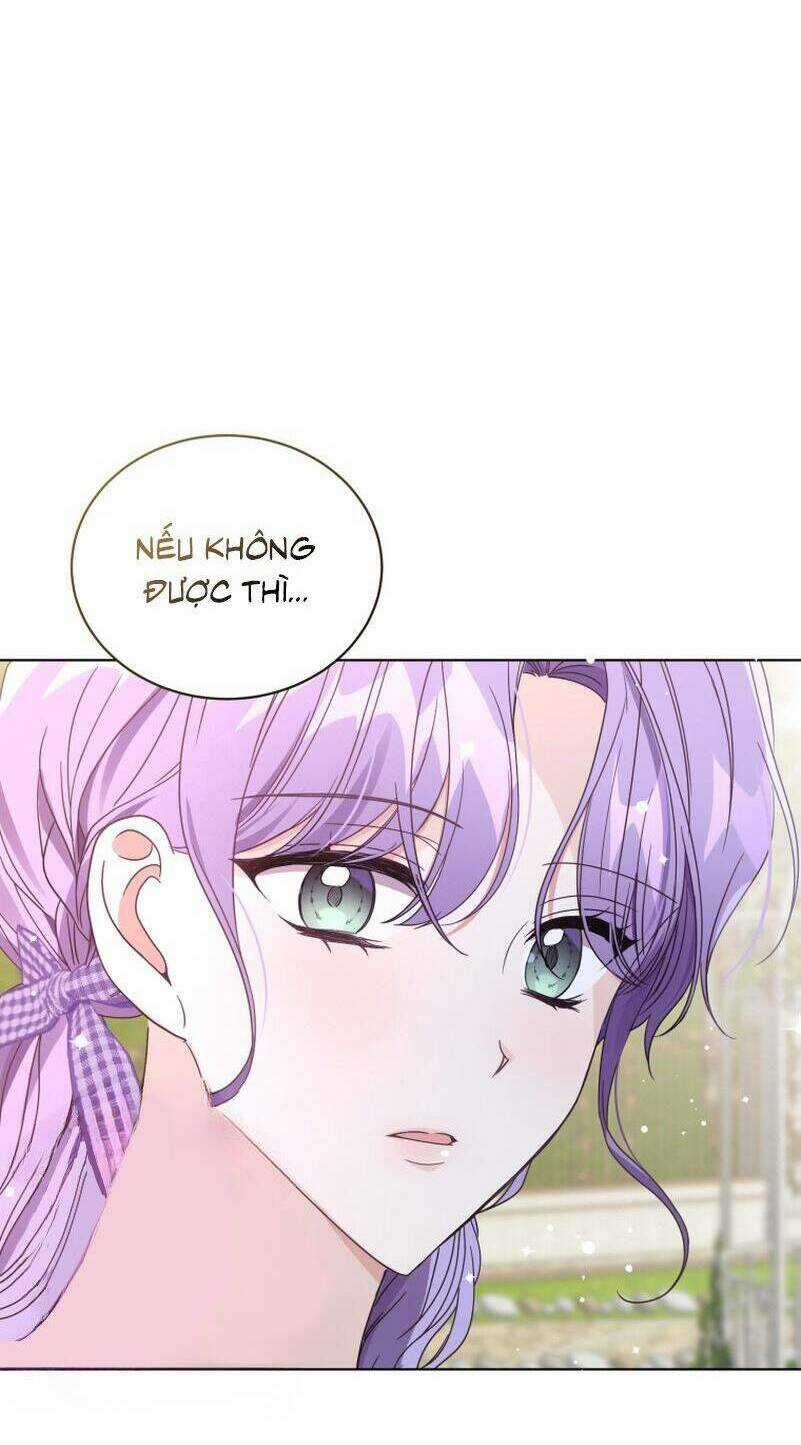 Tôi Là Vị Hôn Thê Của Nam Phụ Phản Diện Chapter 35 trang 47