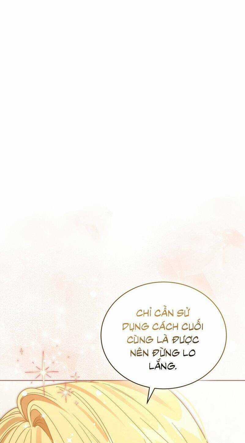 Tôi Là Vị Hôn Thê Của Nam Phụ Phản Diện Chapter 35 trang 48