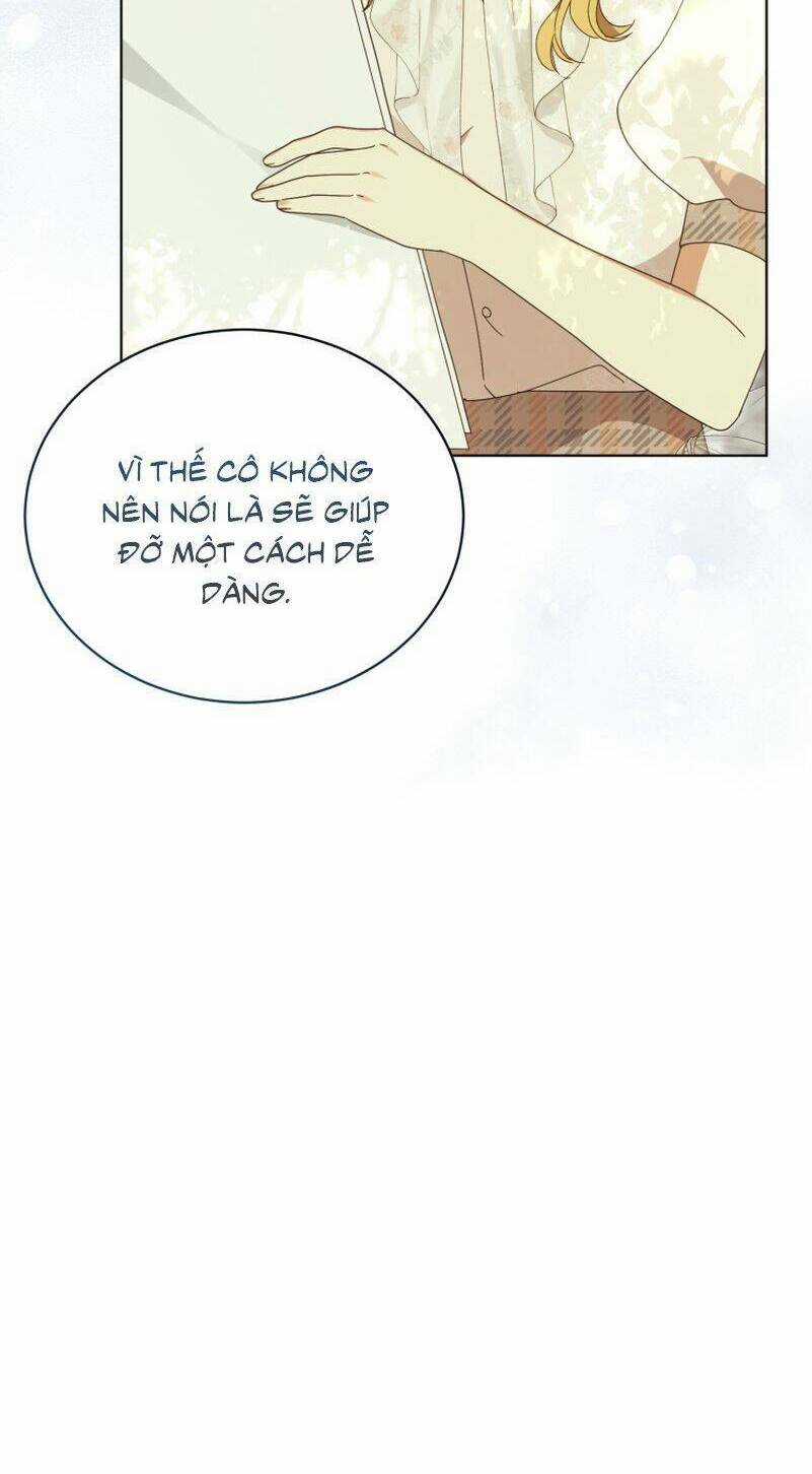 Tôi Là Vị Hôn Thê Của Nam Phụ Phản Diện Chapter 35 trang 5