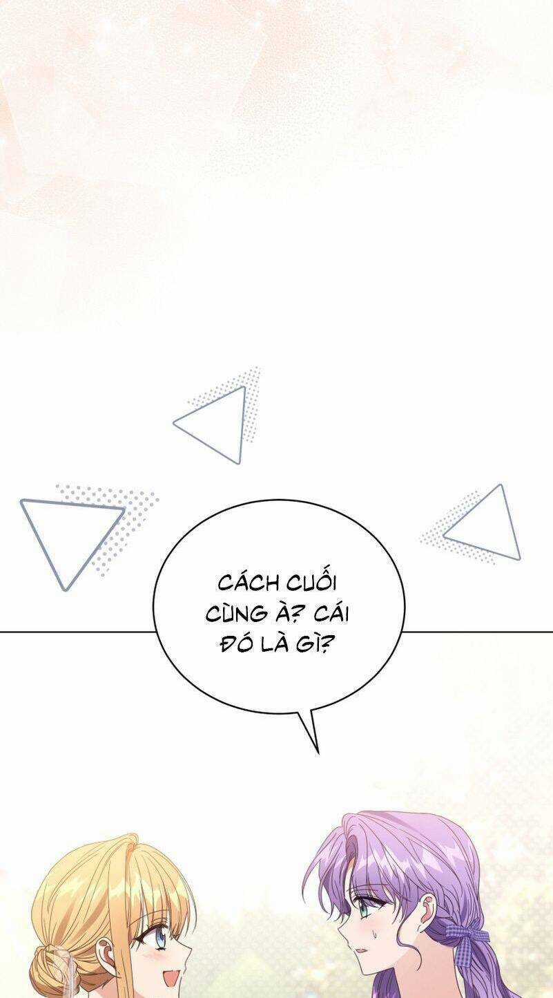 Tôi Là Vị Hôn Thê Của Nam Phụ Phản Diện Chapter 35 trang 50