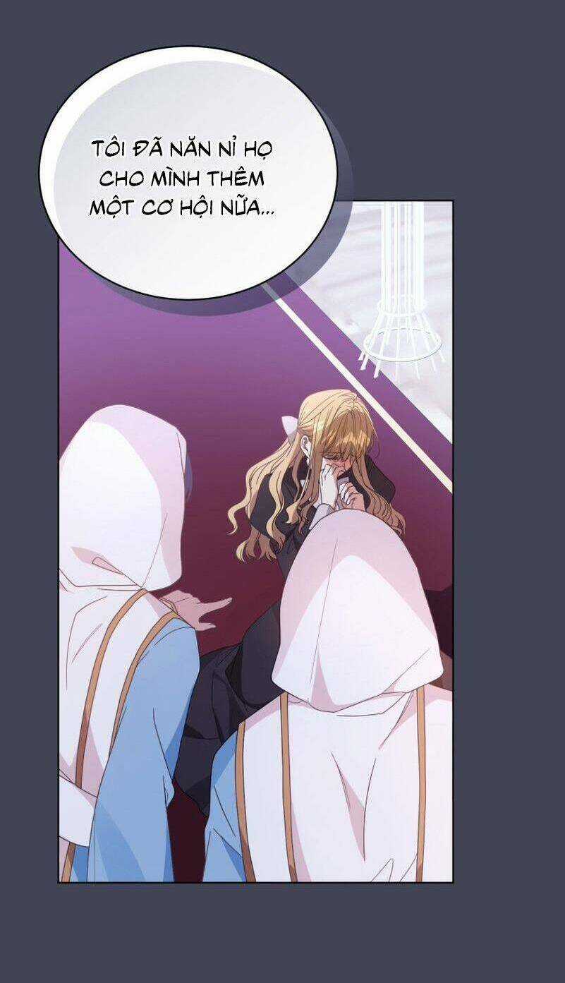 Tôi Là Vị Hôn Thê Của Nam Phụ Phản Diện Chapter 35 trang 55