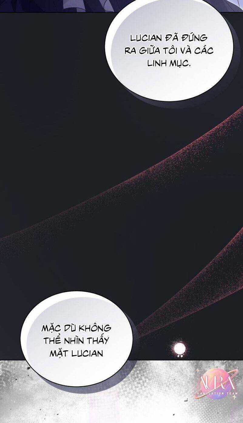 Tôi Là Vị Hôn Thê Của Nam Phụ Phản Diện Chapter 35 trang 59