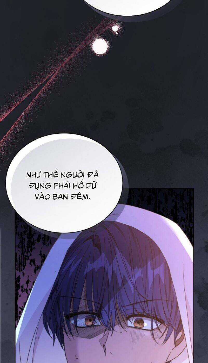 Tôi Là Vị Hôn Thê Của Nam Phụ Phản Diện Chapter 35 trang 61