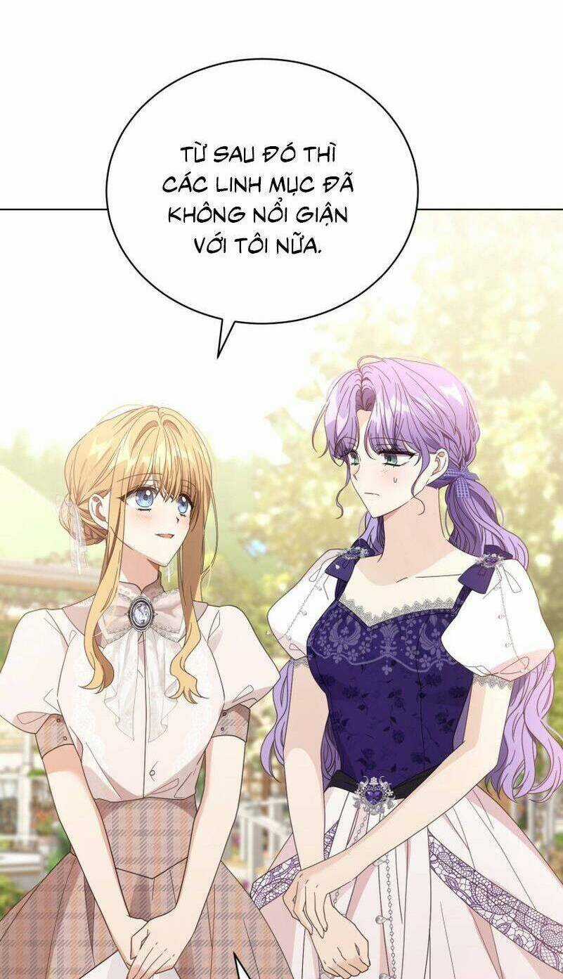 Tôi Là Vị Hôn Thê Của Nam Phụ Phản Diện Chapter 35 trang 63