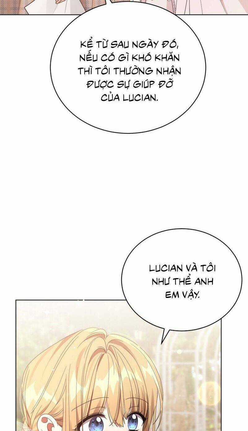 Tôi Là Vị Hôn Thê Của Nam Phụ Phản Diện Chapter 35 trang 64