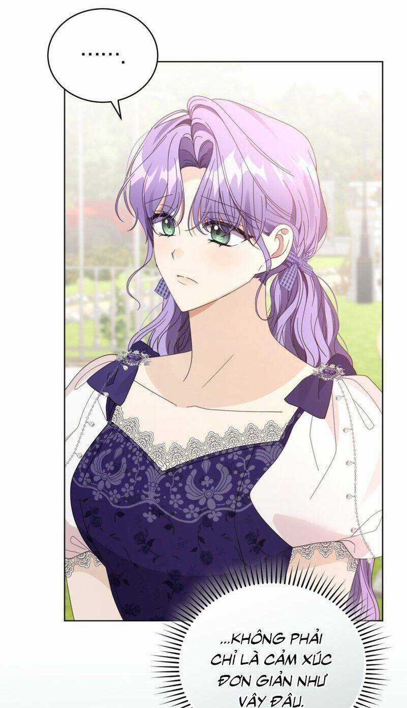 Tôi Là Vị Hôn Thê Của Nam Phụ Phản Diện Chapter 35 trang 66