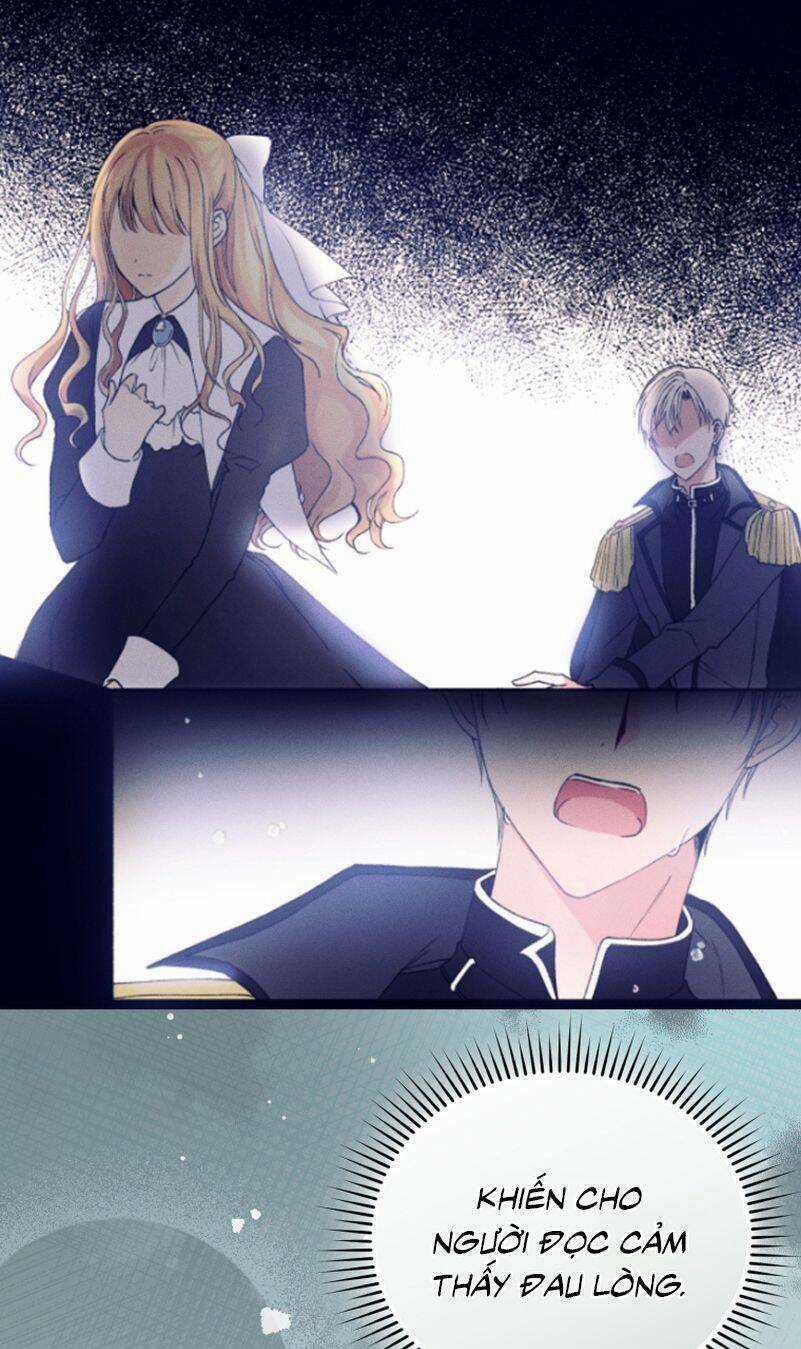 Tôi Là Vị Hôn Thê Của Nam Phụ Phản Diện Chapter 35 trang 68