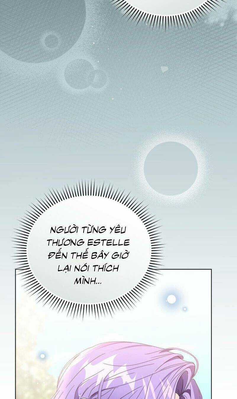 Tôi Là Vị Hôn Thê Của Nam Phụ Phản Diện Chapter 35 trang 69