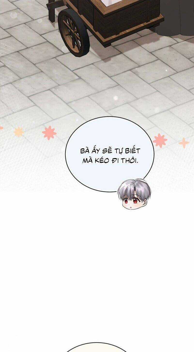 Tôi Là Vị Hôn Thê Của Nam Phụ Phản Diện Chapter 35 trang 7