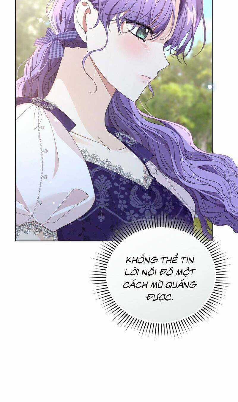 Tôi Là Vị Hôn Thê Của Nam Phụ Phản Diện Chapter 35 trang 70