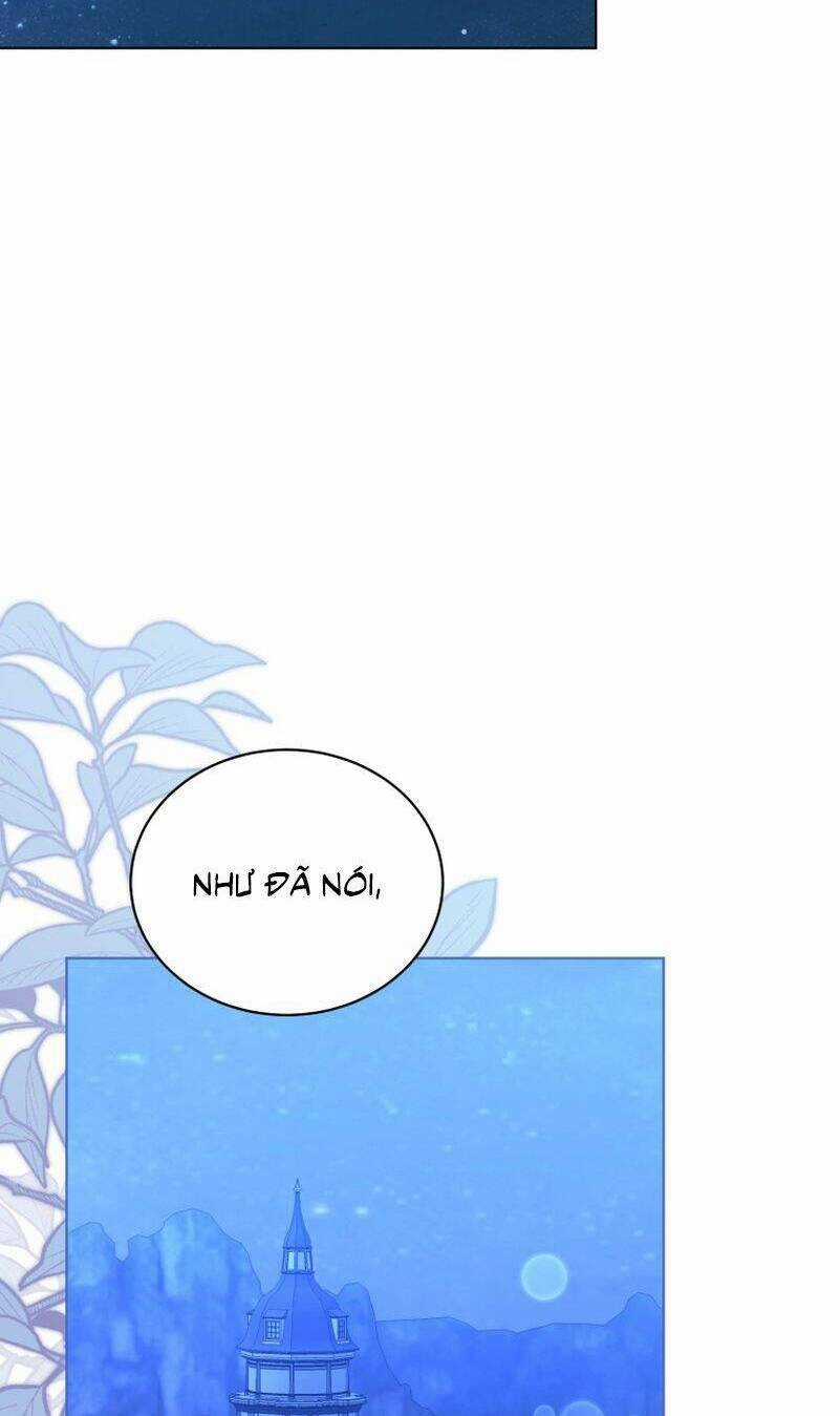 Tôi Là Vị Hôn Thê Của Nam Phụ Phản Diện Chapter 35 trang 72