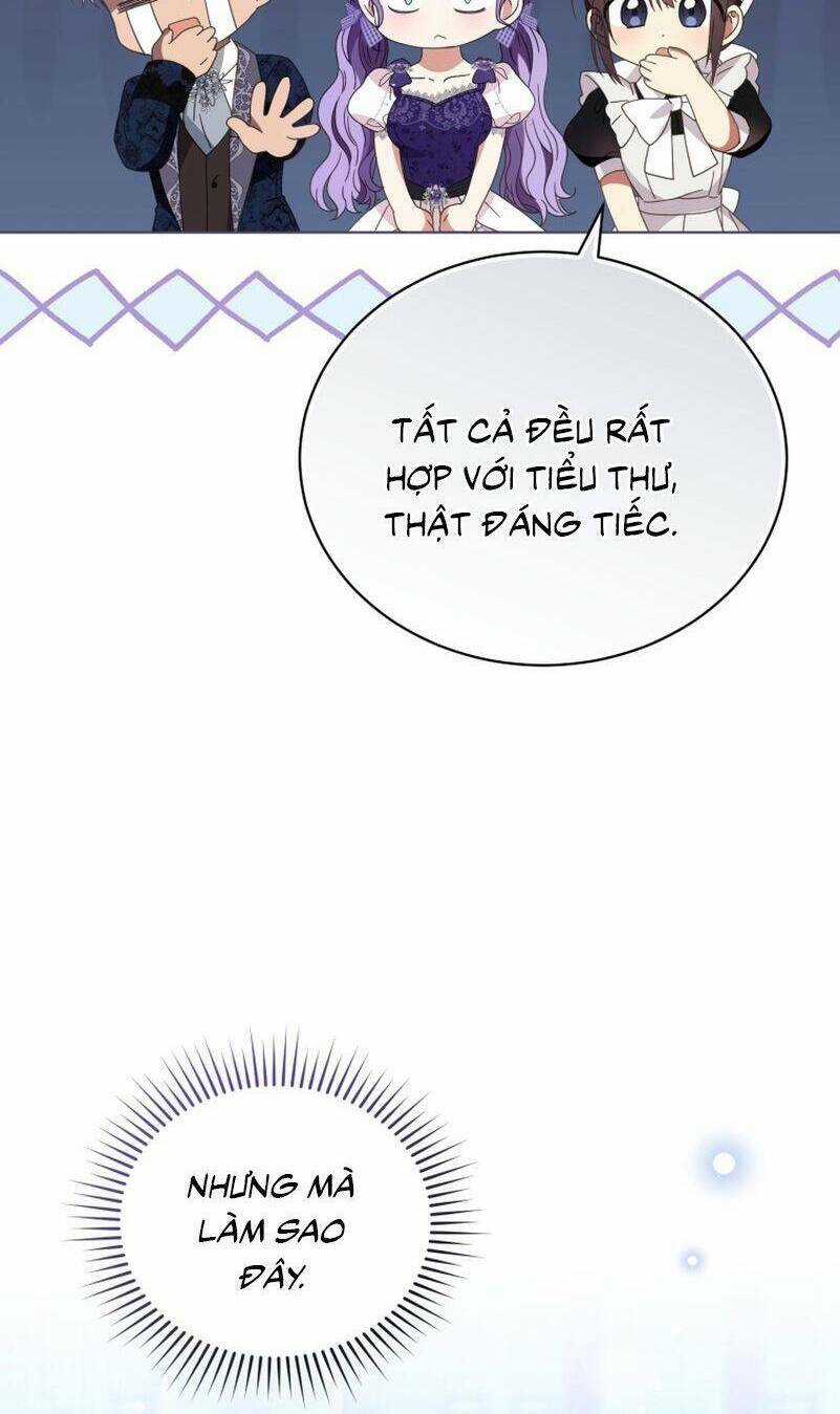 Tôi Là Vị Hôn Thê Của Nam Phụ Phản Diện Chapter 35 trang 76