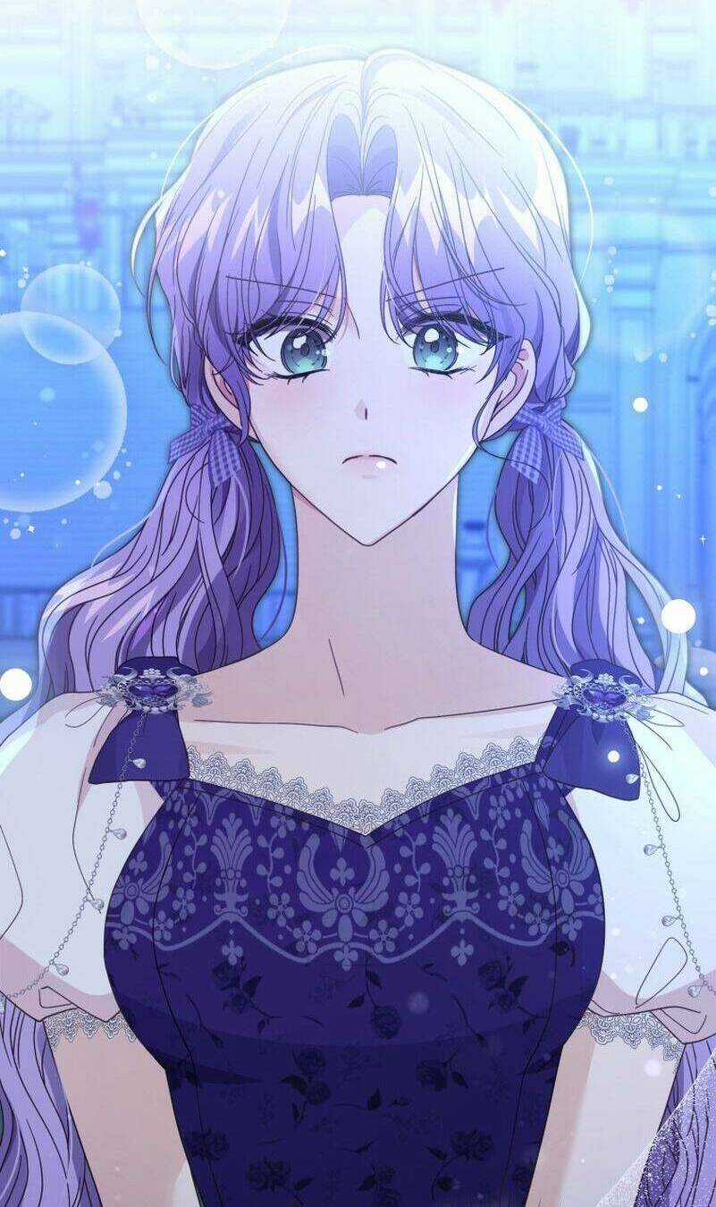 Tôi Là Vị Hôn Thê Của Nam Phụ Phản Diện Chapter 35 trang 77