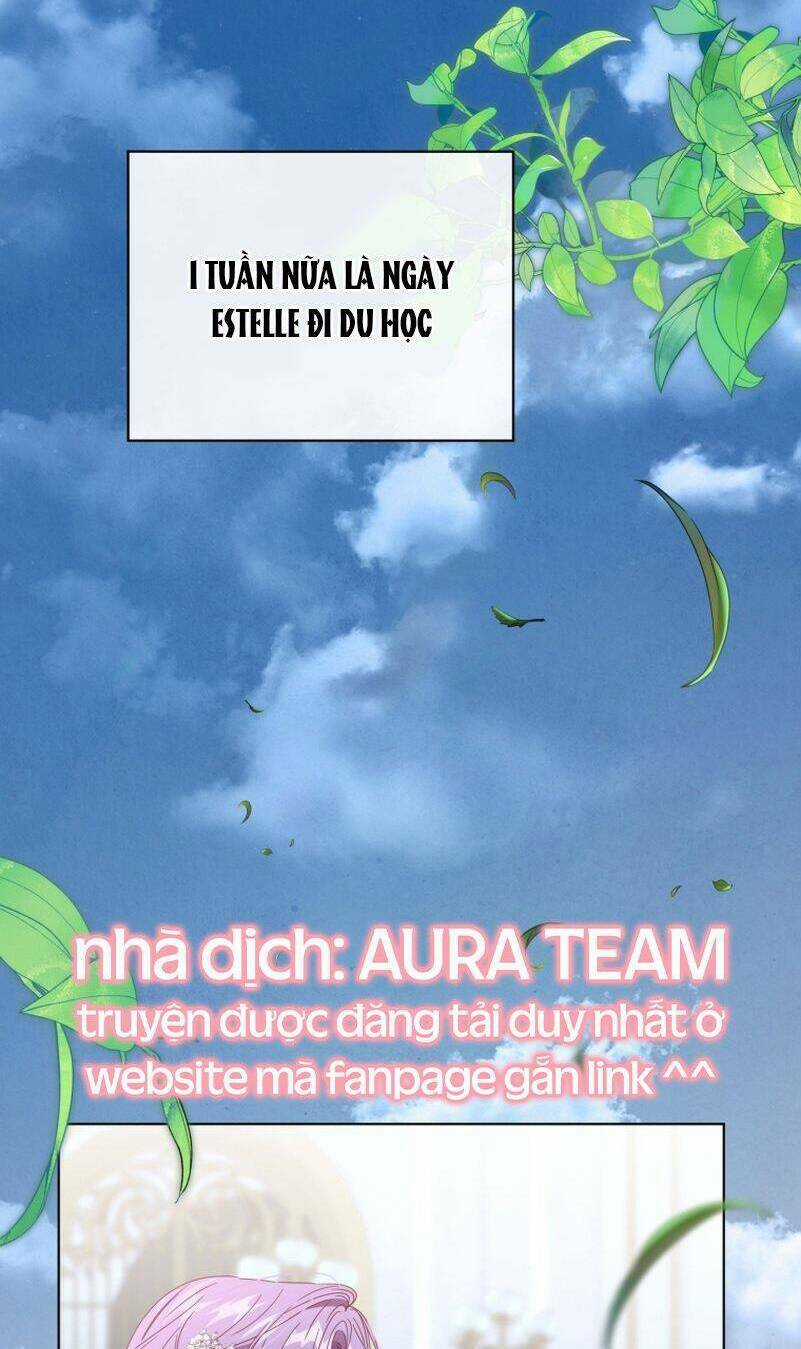 Tôi Là Vị Hôn Thê Của Nam Phụ Phản Diện Chapter 35 trang 80