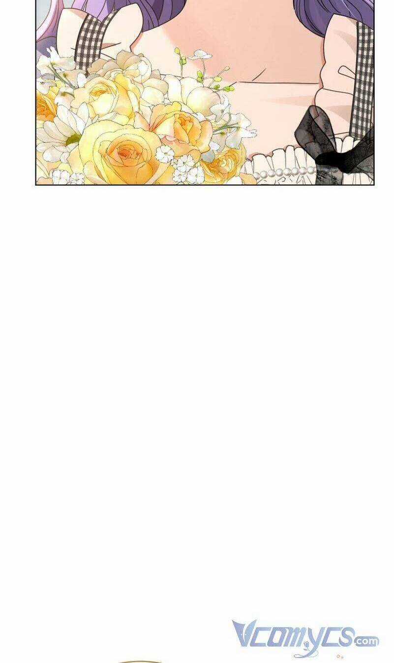 Tôi Là Vị Hôn Thê Của Nam Phụ Phản Diện Chapter 35 trang 83