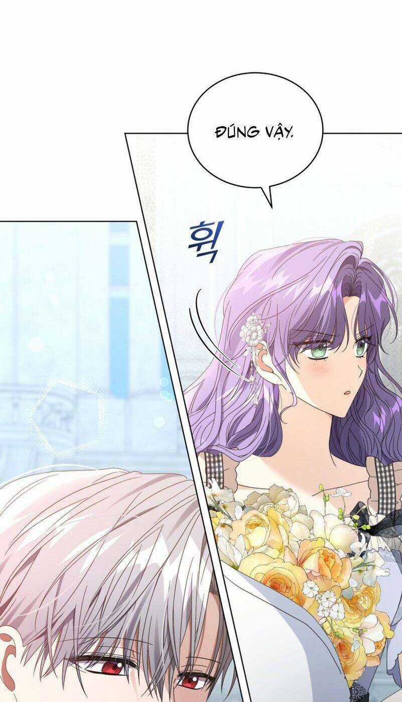 Tôi Là Vị Hôn Thê Của Nam Phụ Phản Diện Chapter 35 trang 86