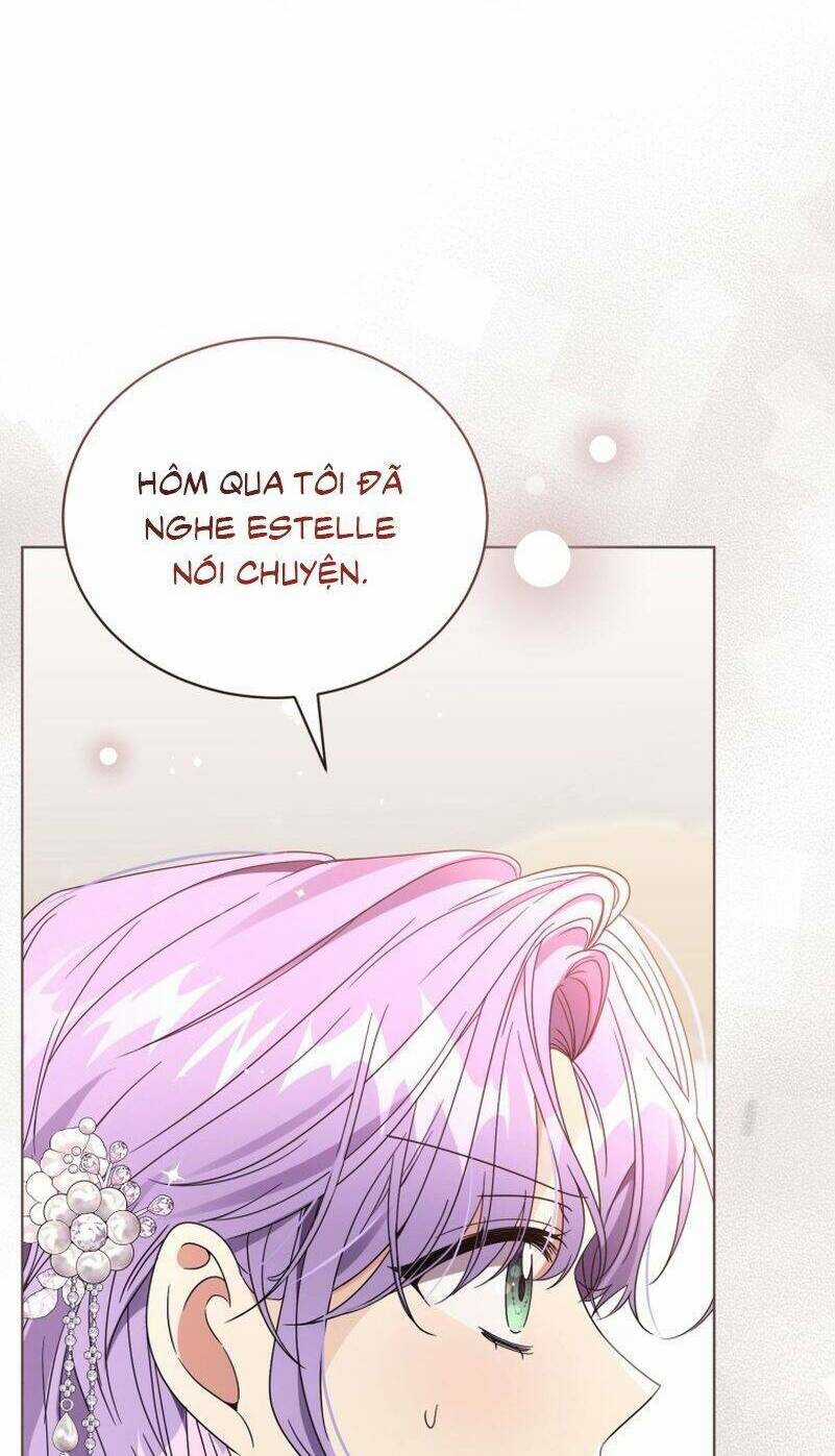 Tôi Là Vị Hôn Thê Của Nam Phụ Phản Diện Chapter 35 trang 93