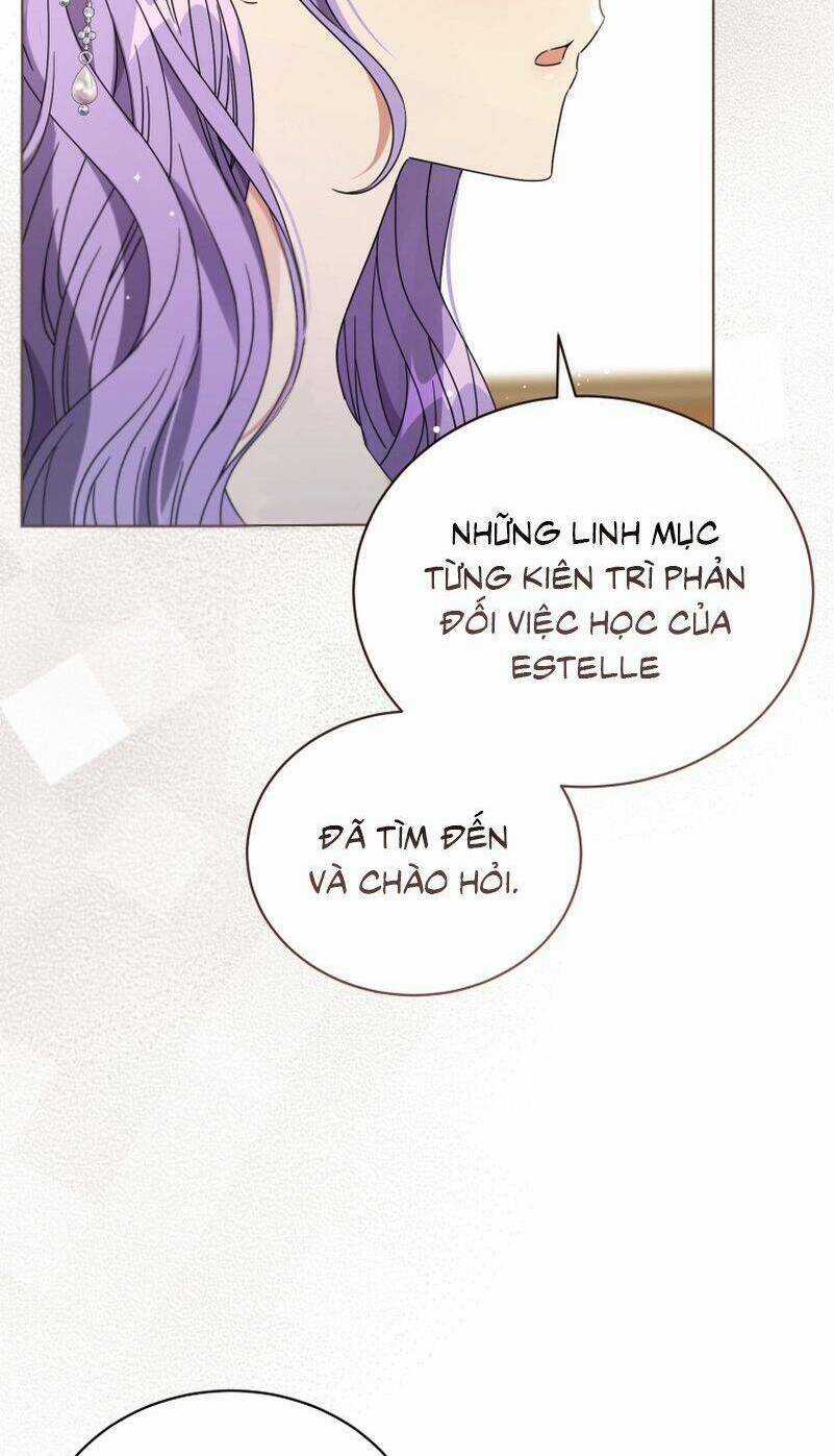 Tôi Là Vị Hôn Thê Của Nam Phụ Phản Diện Chapter 35 trang 94