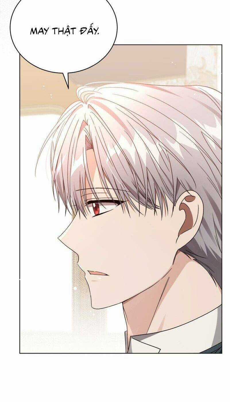 Tôi Là Vị Hôn Thê Của Nam Phụ Phản Diện Chapter 35 trang 95