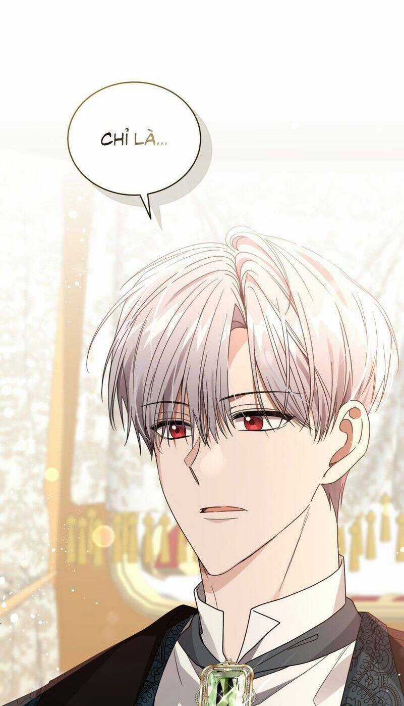 Tôi Là Vị Hôn Thê Của Nam Phụ Phản Diện Chapter 35 trang 98