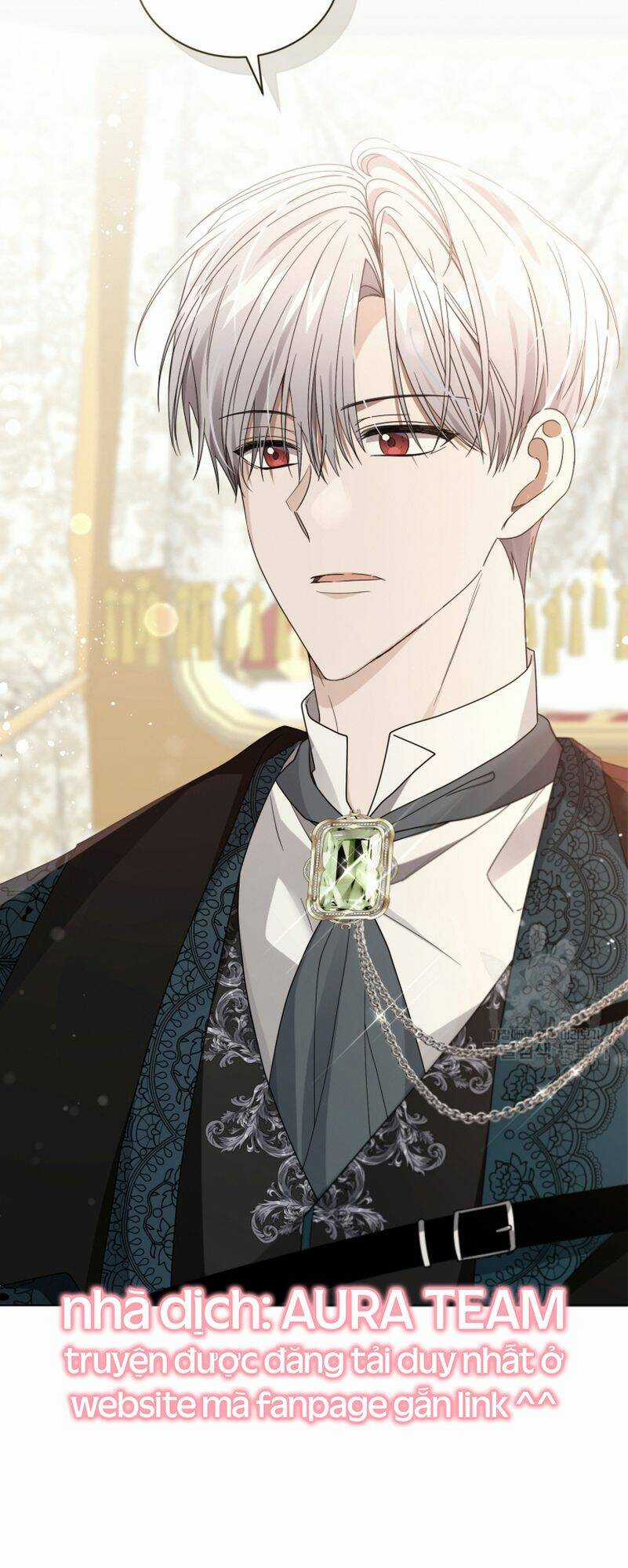 Tôi Là Vị Hôn Thê Của Nam Phụ Phản Diện Chapter 36 trang 2