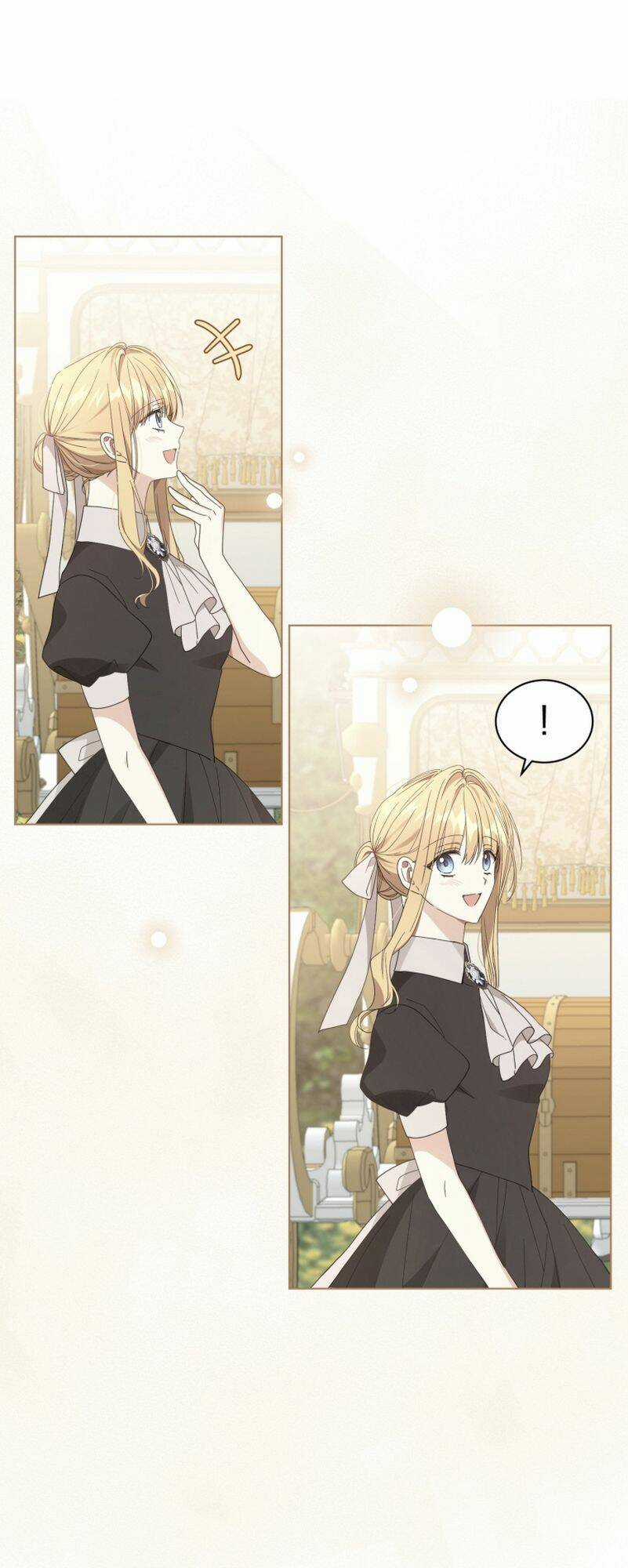 Tôi Là Vị Hôn Thê Của Nam Phụ Phản Diện Chapter 36 trang 20