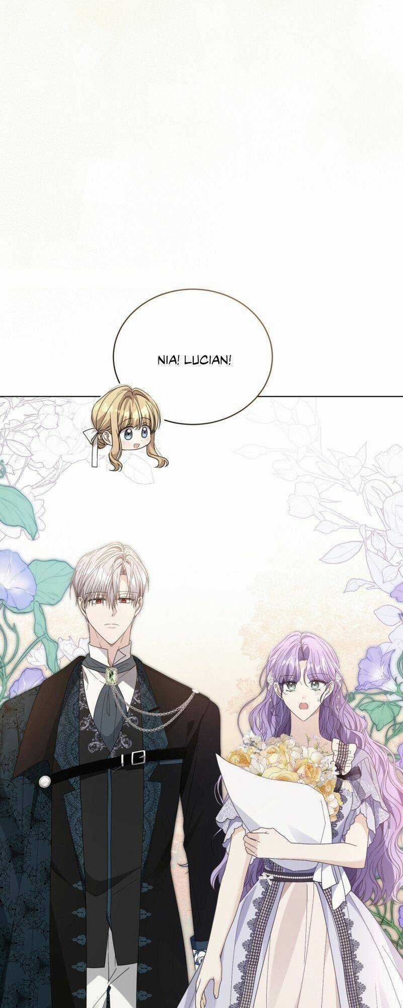 Tôi Là Vị Hôn Thê Của Nam Phụ Phản Diện Chapter 36 trang 21