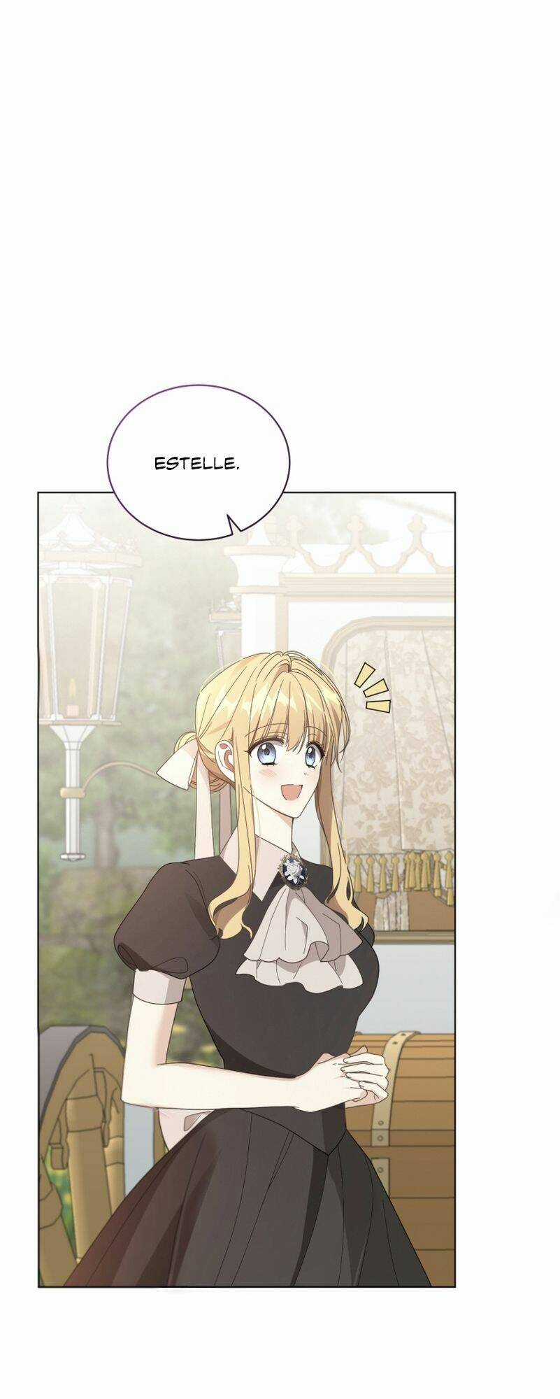 Tôi Là Vị Hôn Thê Của Nam Phụ Phản Diện Chapter 36 trang 26