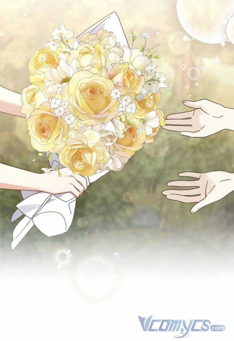 Tôi Là Vị Hôn Thê Của Nam Phụ Phản Diện Chapter 36 trang 30