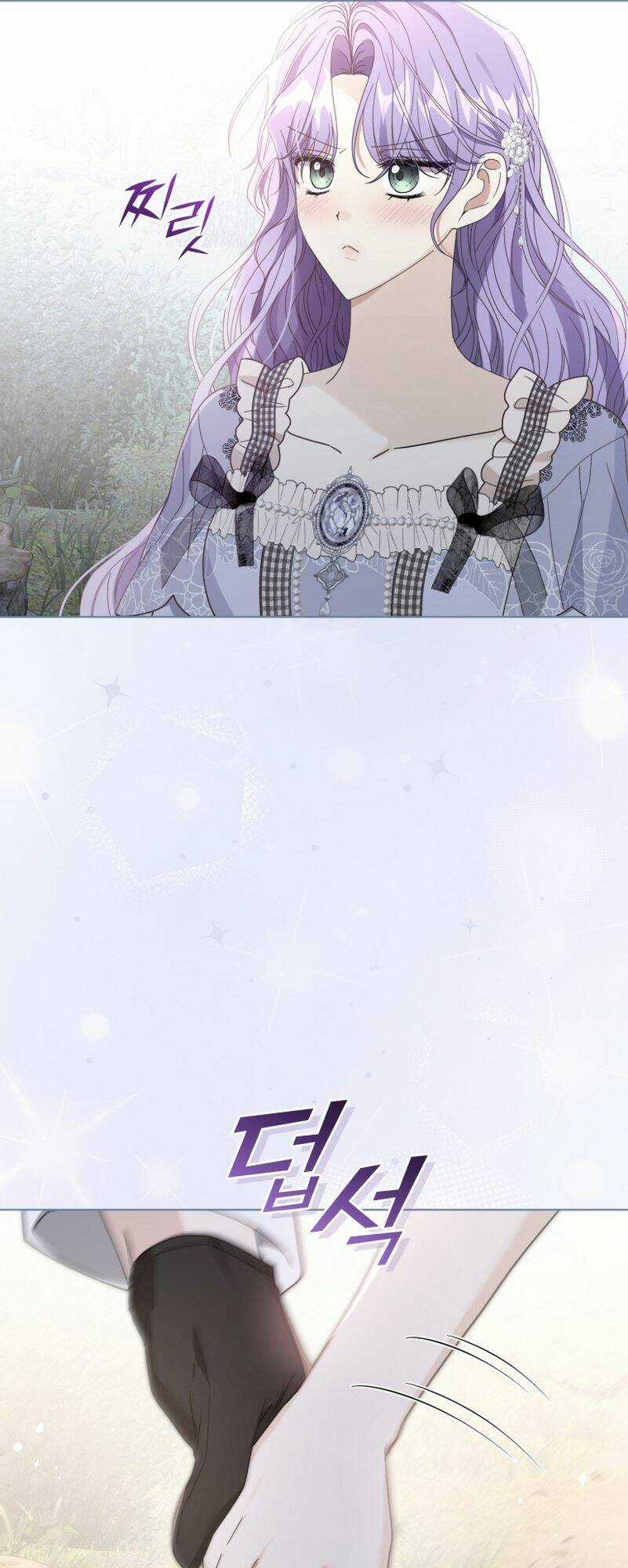 Tôi Là Vị Hôn Thê Của Nam Phụ Phản Diện Chapter 36 trang 34