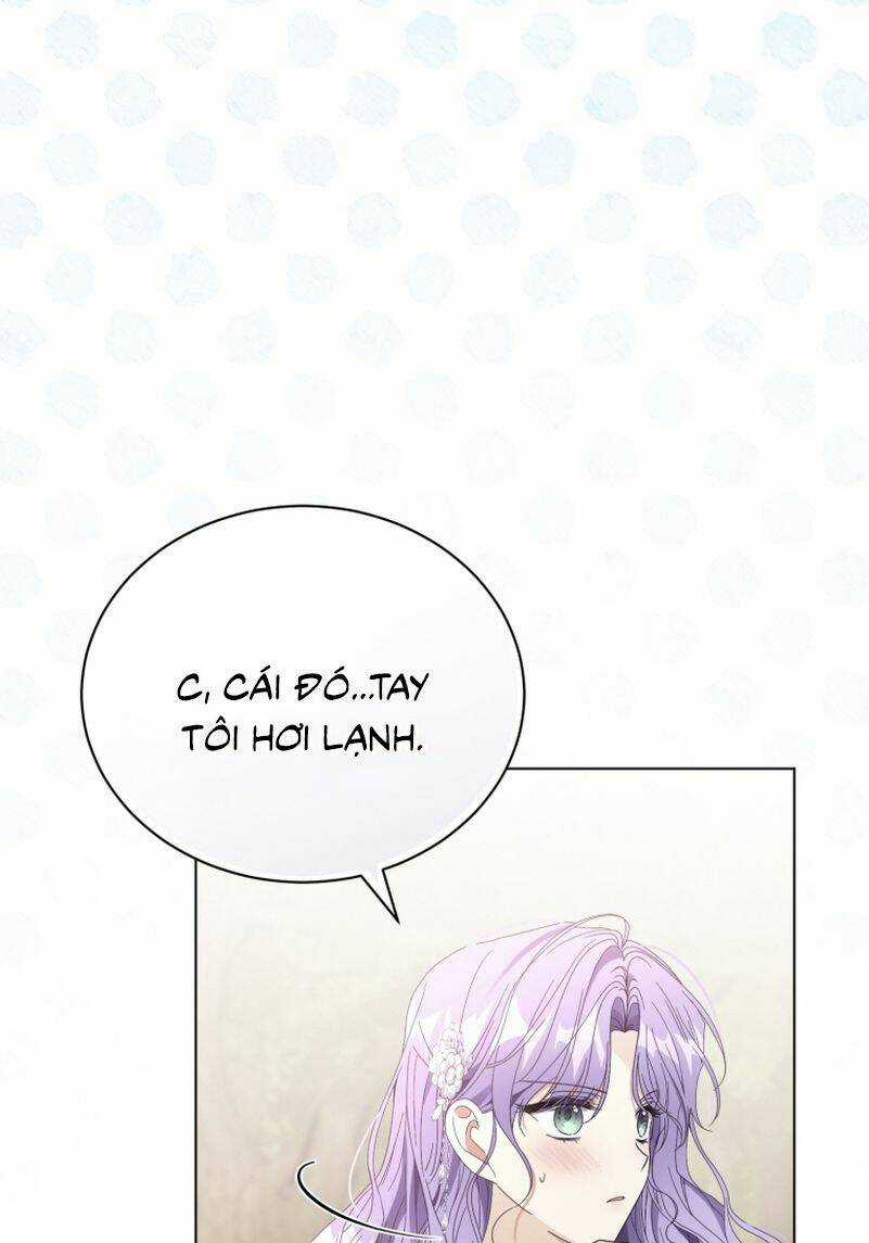 Tôi Là Vị Hôn Thê Của Nam Phụ Phản Diện Chapter 36 trang 38