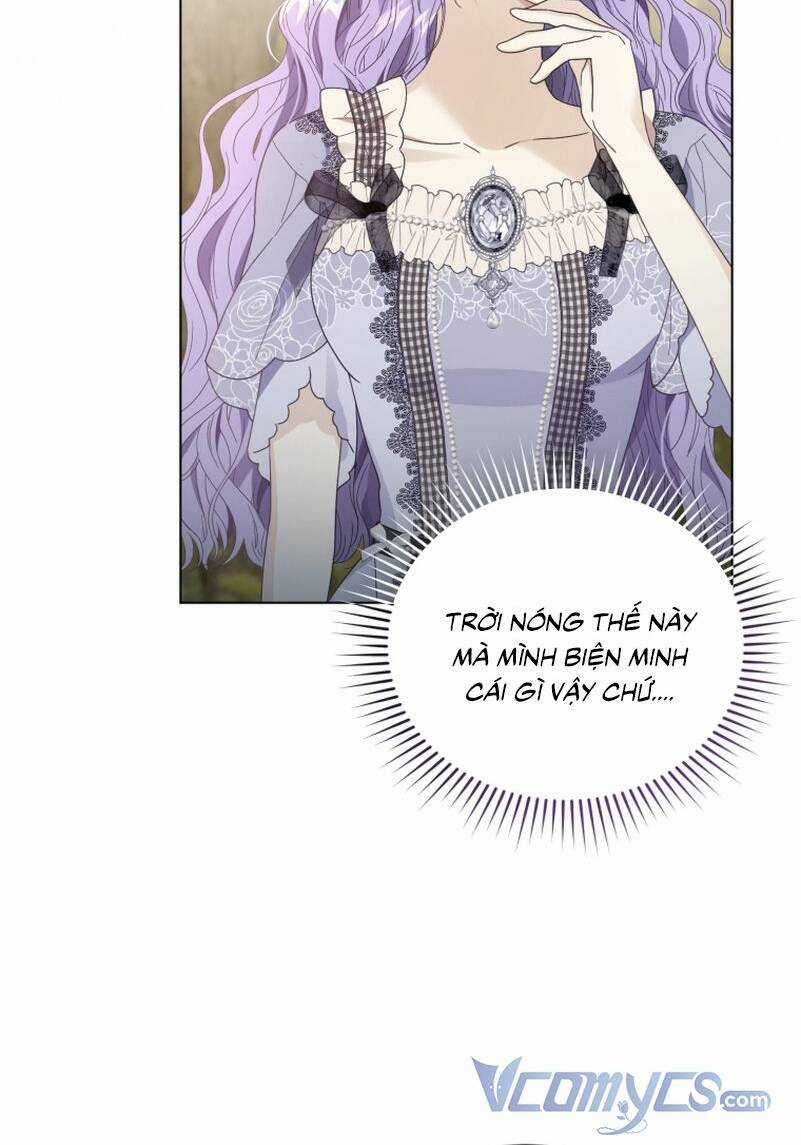 Tôi Là Vị Hôn Thê Của Nam Phụ Phản Diện Chapter 36 trang 39