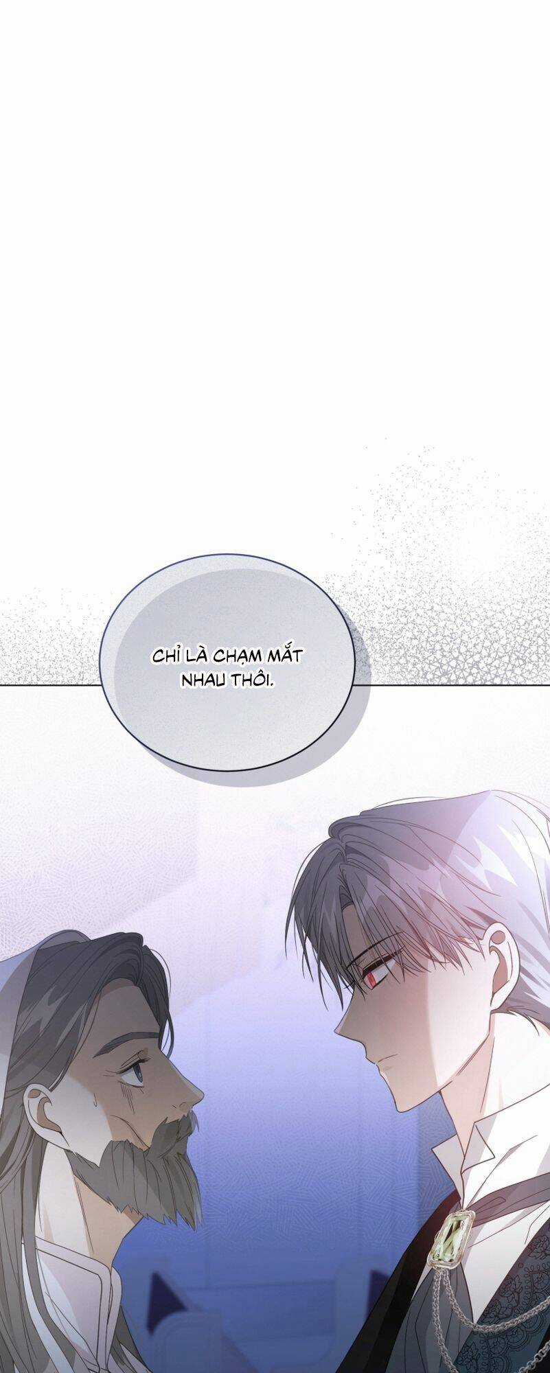 Tôi Là Vị Hôn Thê Của Nam Phụ Phản Diện Chapter 36 trang 4