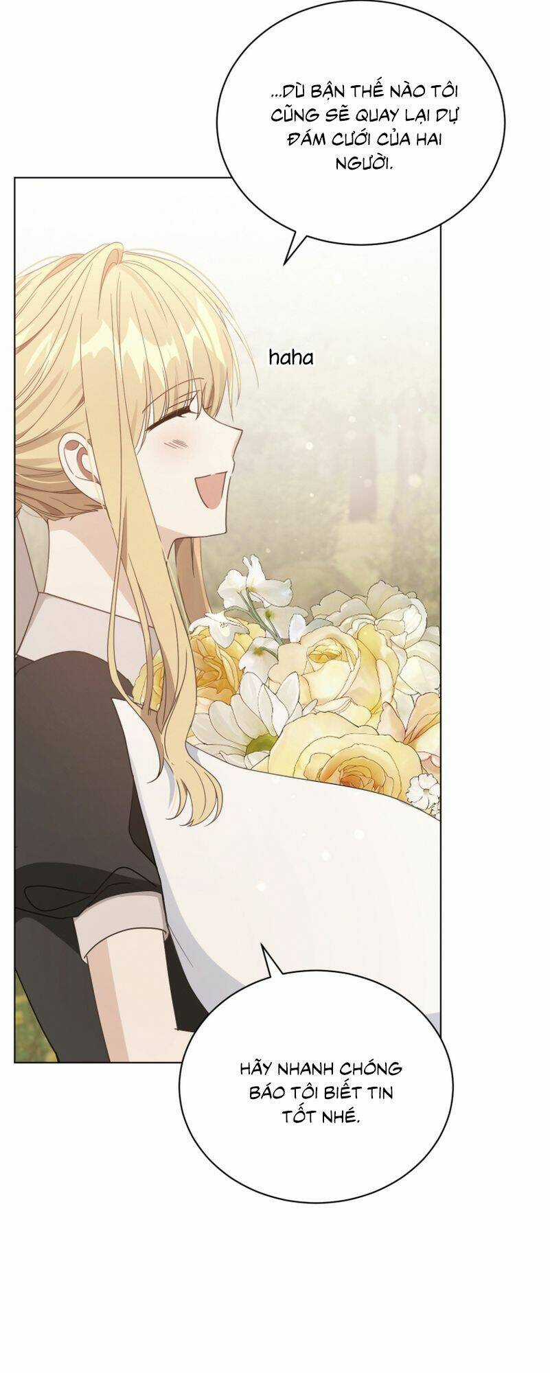 Tôi Là Vị Hôn Thê Của Nam Phụ Phản Diện Chapter 36 trang 40