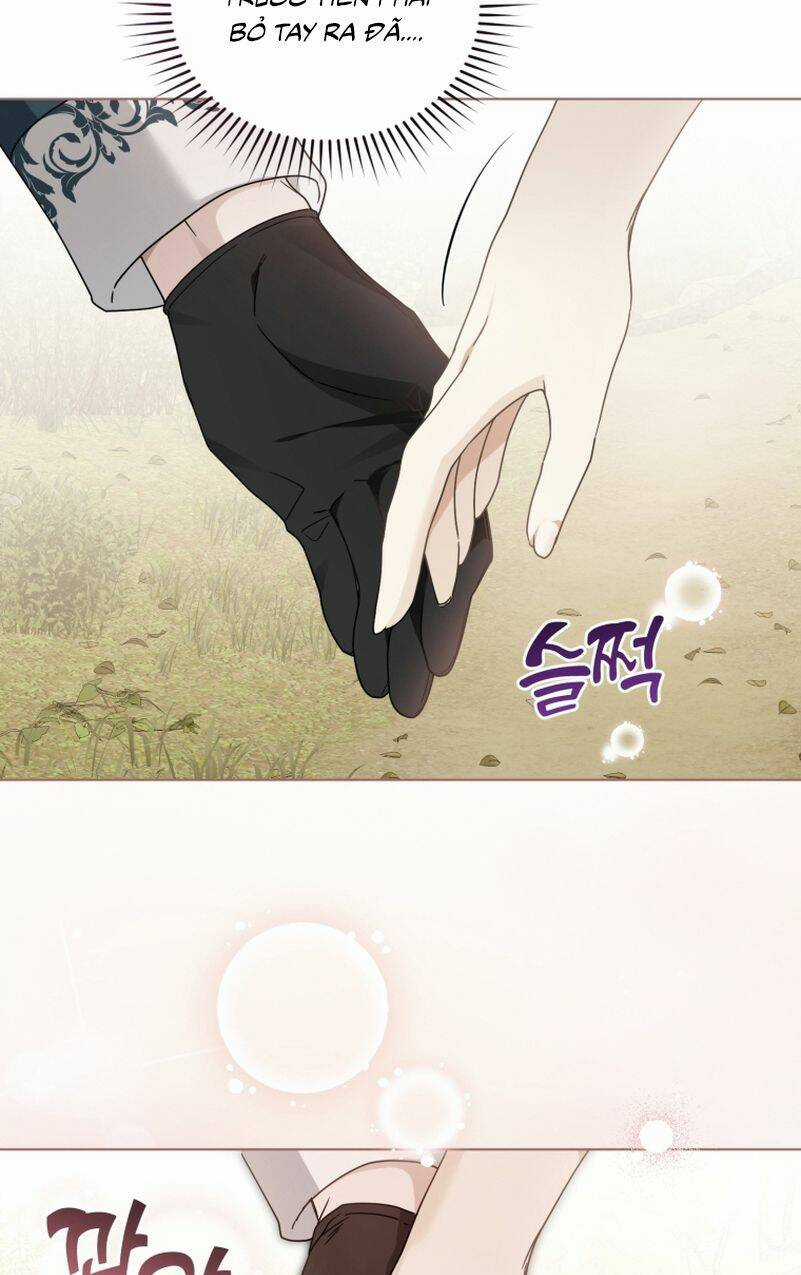 Tôi Là Vị Hôn Thê Của Nam Phụ Phản Diện Chapter 36 trang 46