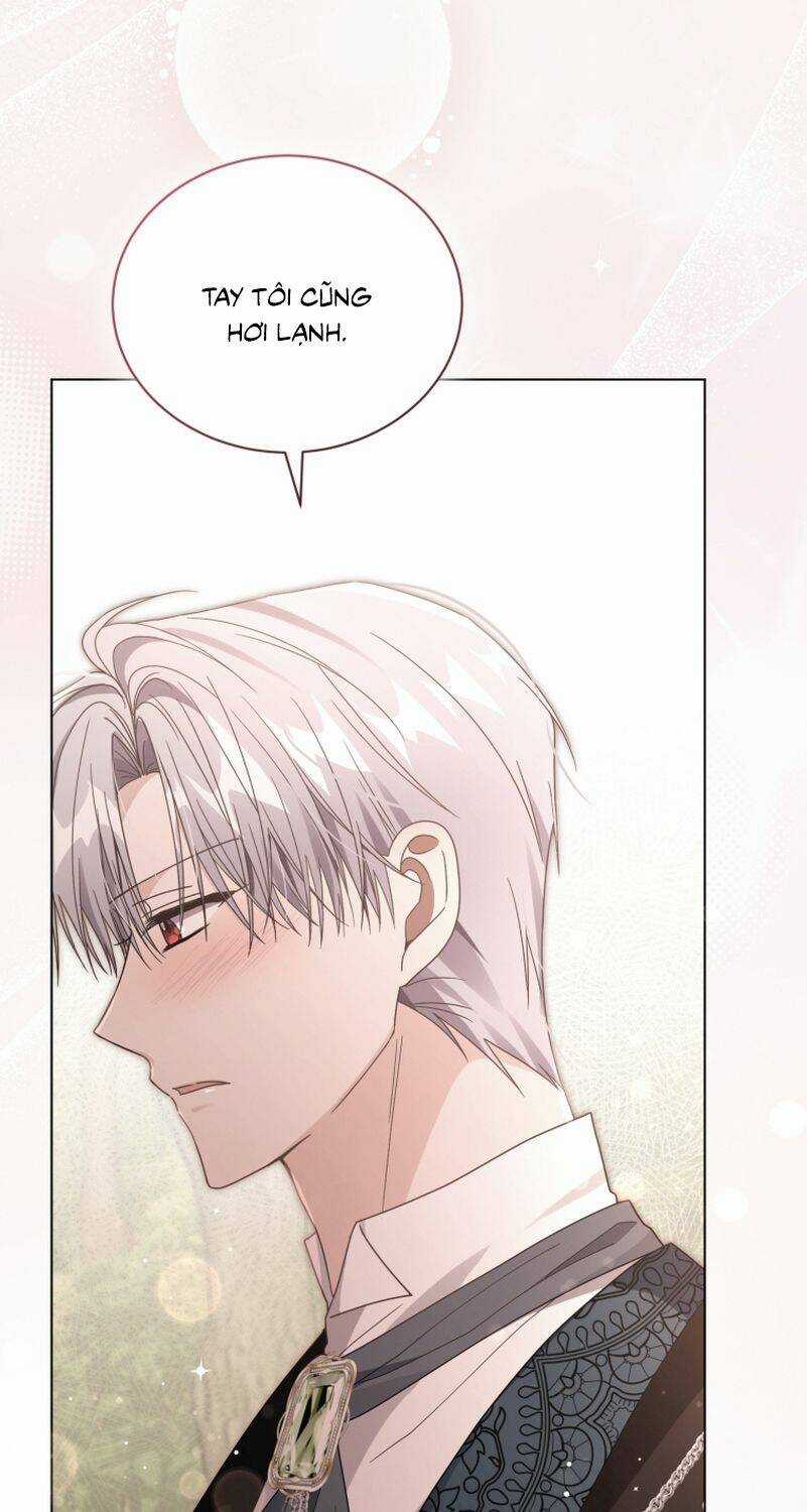 Tôi Là Vị Hôn Thê Của Nam Phụ Phản Diện Chapter 36 trang 49