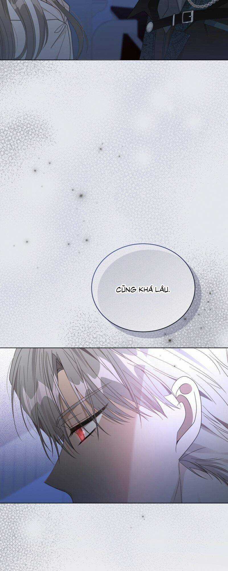 Tôi Là Vị Hôn Thê Của Nam Phụ Phản Diện Chapter 36 trang 5