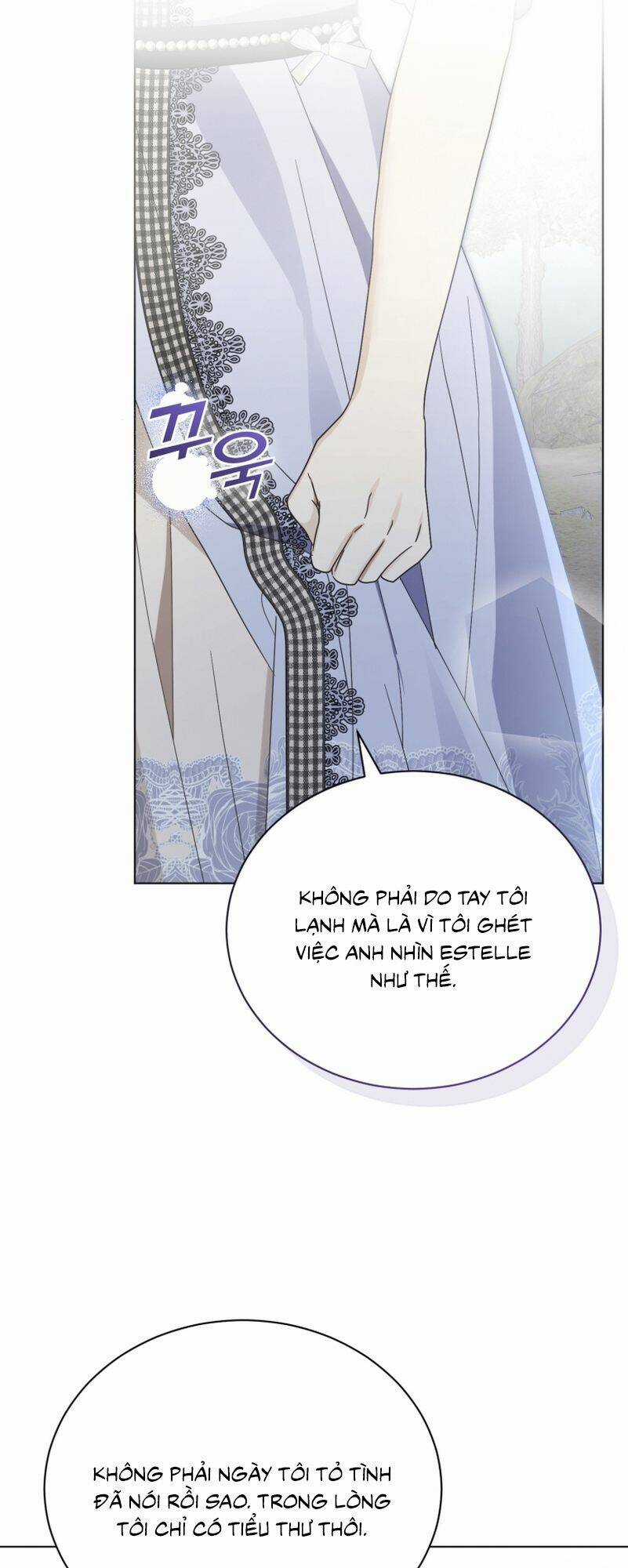 Tôi Là Vị Hôn Thê Của Nam Phụ Phản Diện Chapter 36 trang 51